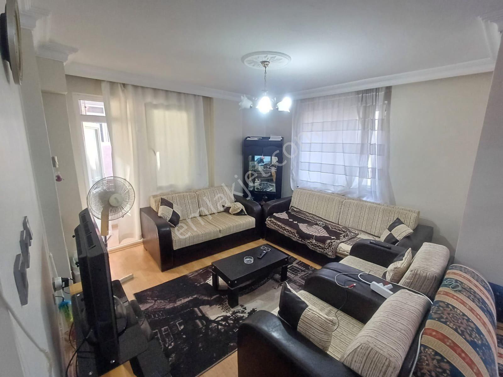 Rasathane Mahallesindw İci Temiz Satılık Daire - Görsel 9