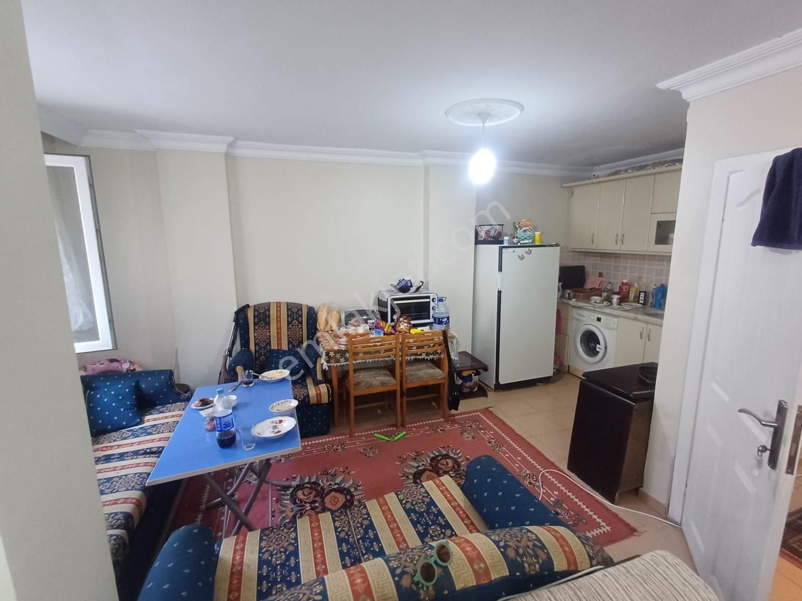 Rasathane Mahallesindw İci Temiz Satılık Daire - Görsel 17