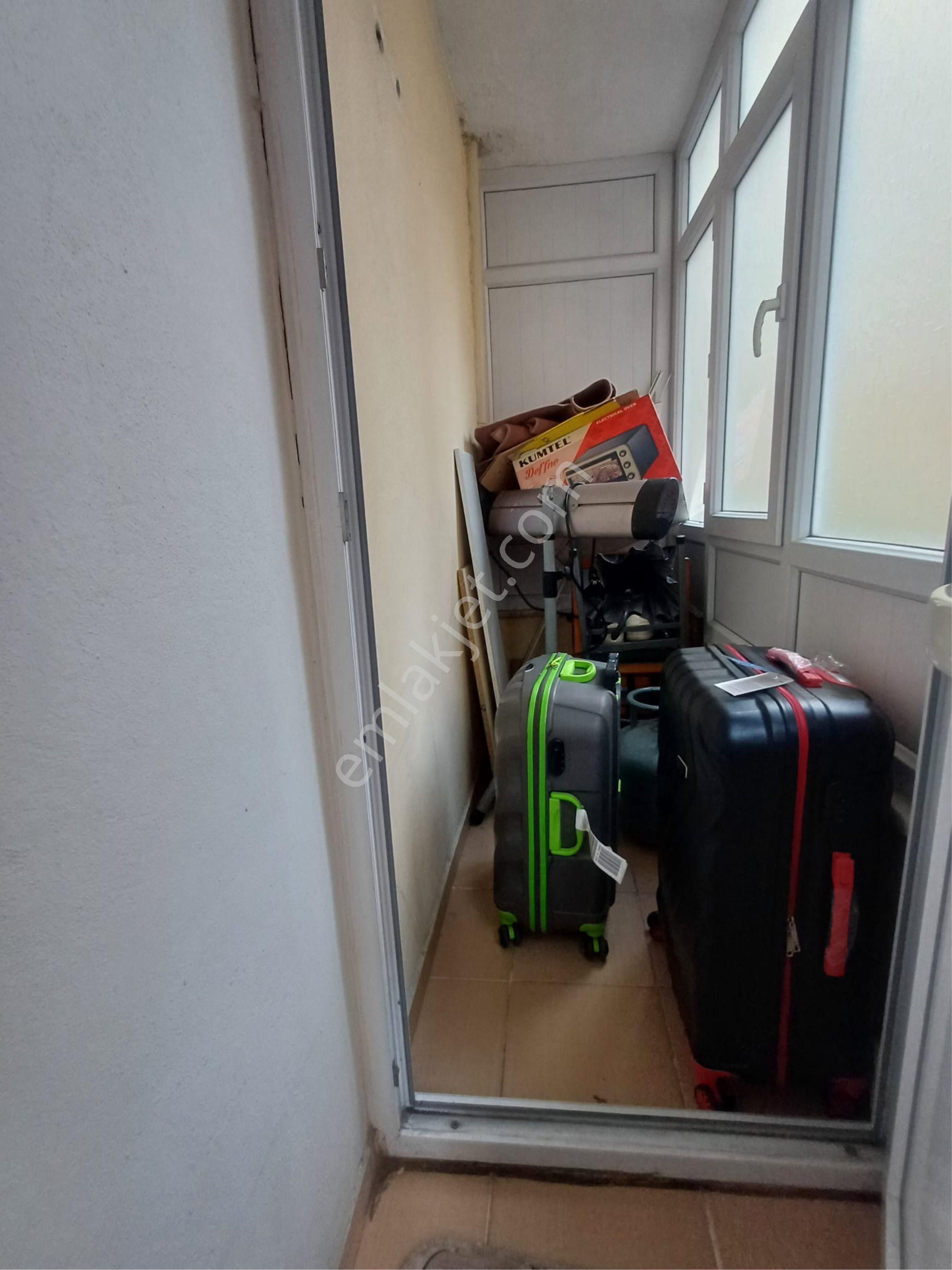 Rasathane Mahallesindw İci Temiz Satılık Daire - Görsel 16