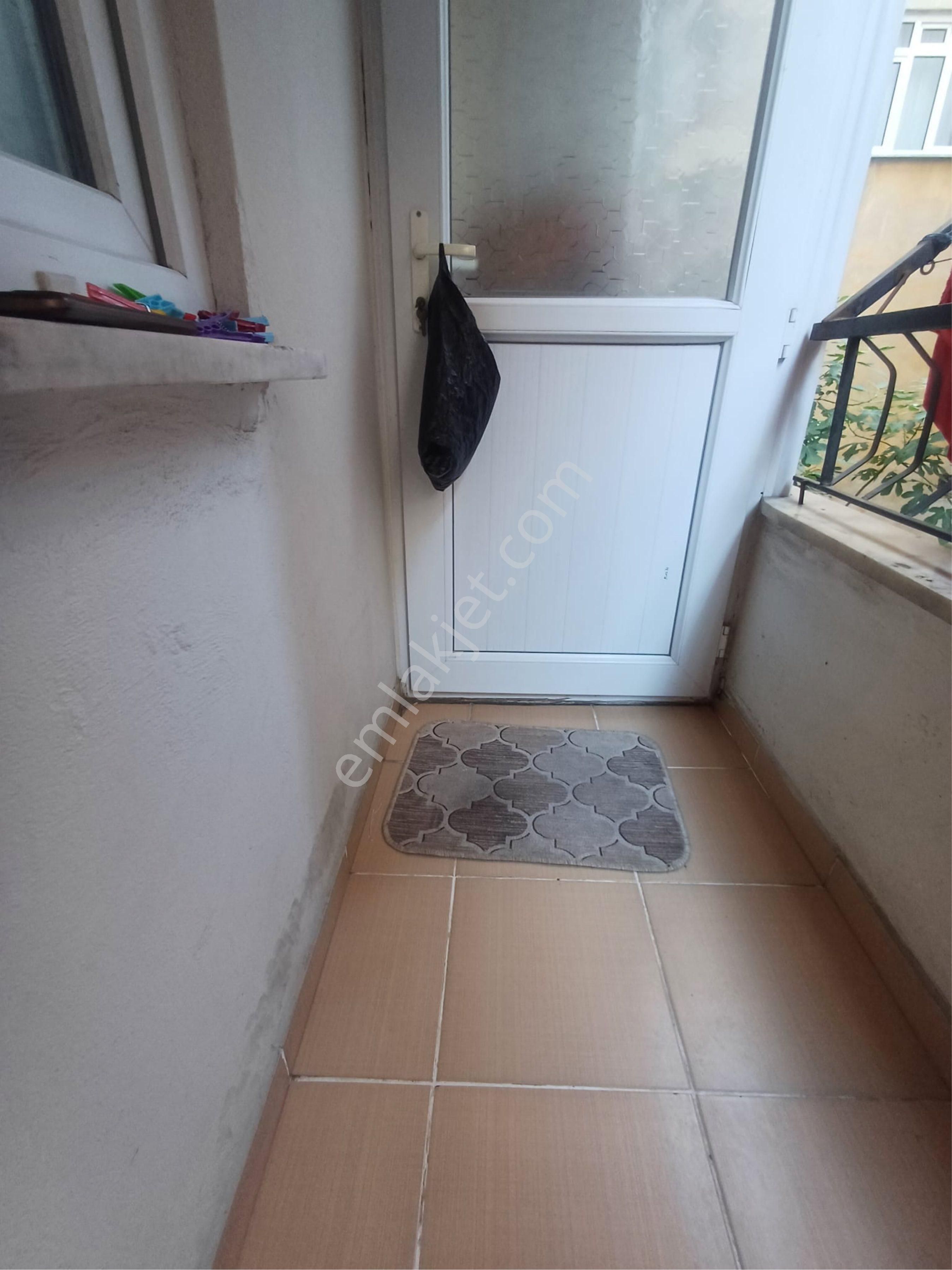 Rasathane Mahallesindw İci Temiz Satılık Daire - Görsel 4