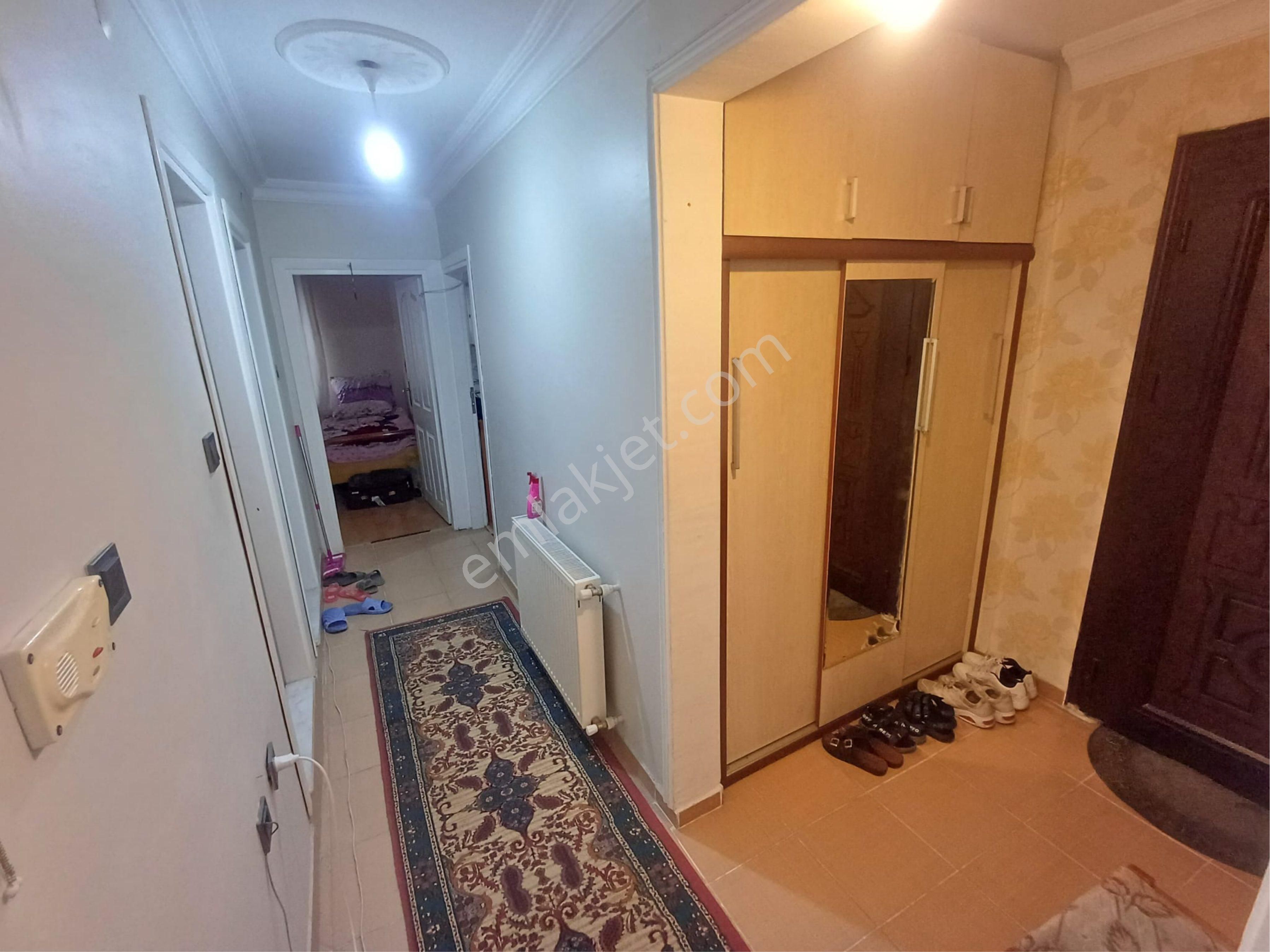 Rasathane Mahallesindw İci Temiz Satılık Daire - Görsel 11