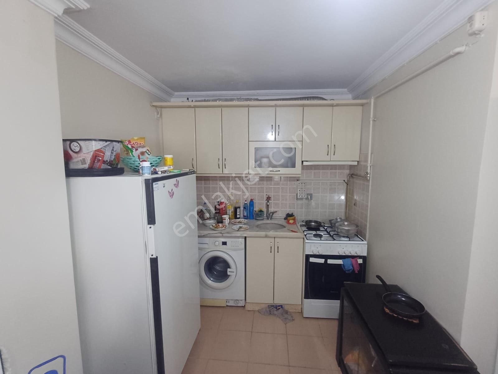 Rasathane Mahallesindw İci Temiz Satılık Daire - Görsel 14