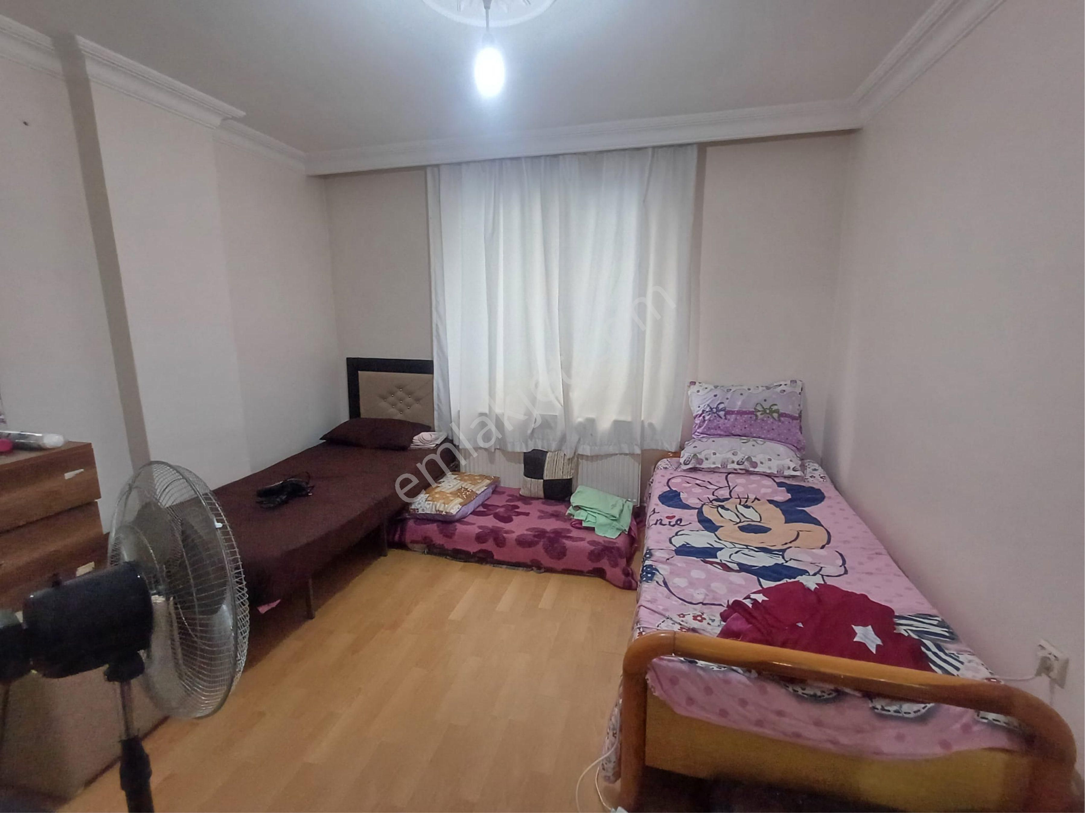 Rasathane Mahallesindw İci Temiz Satılık Daire