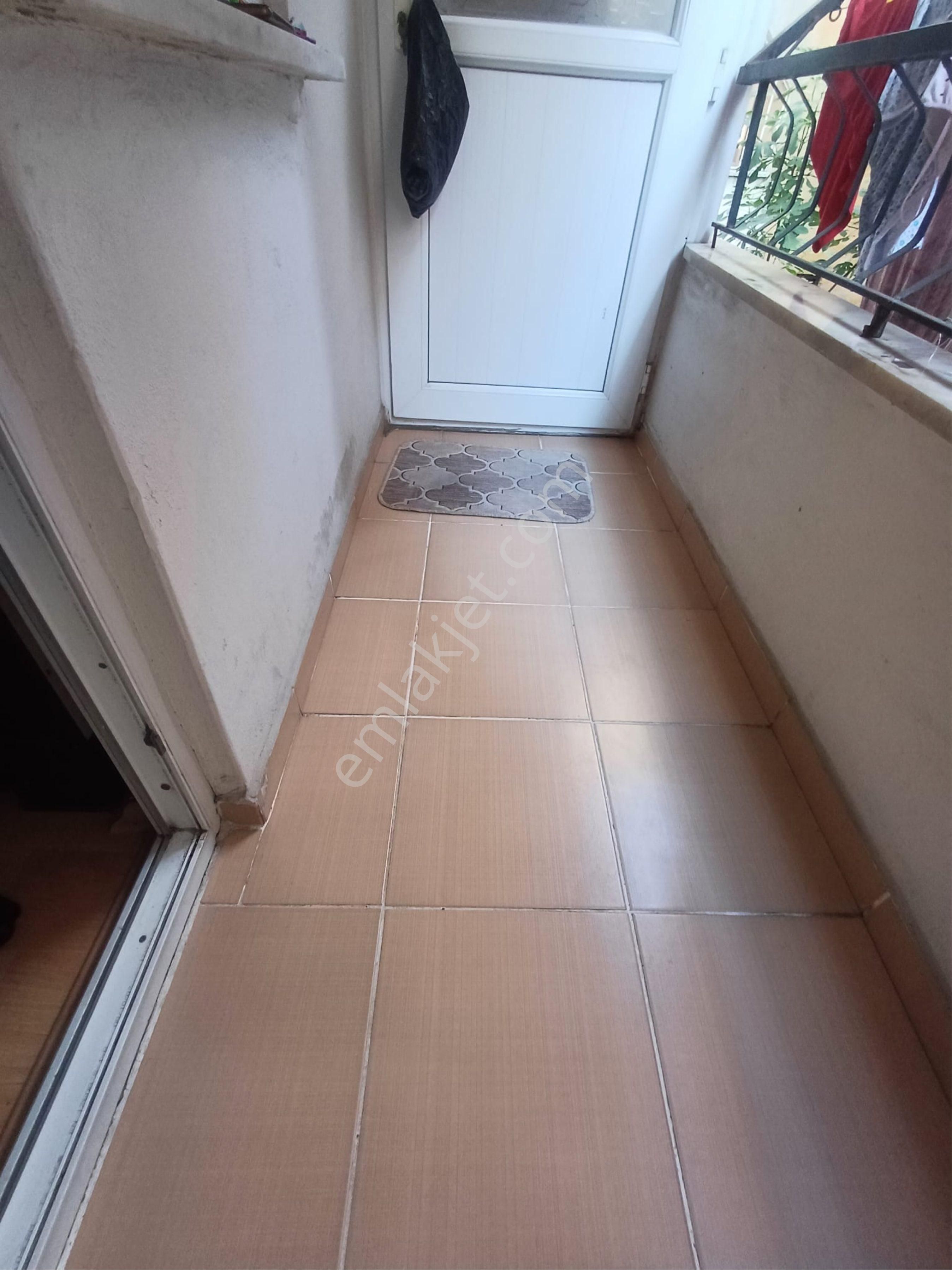 Rasathane Mahallesindw İci Temiz Satılık Daire - Görsel 8