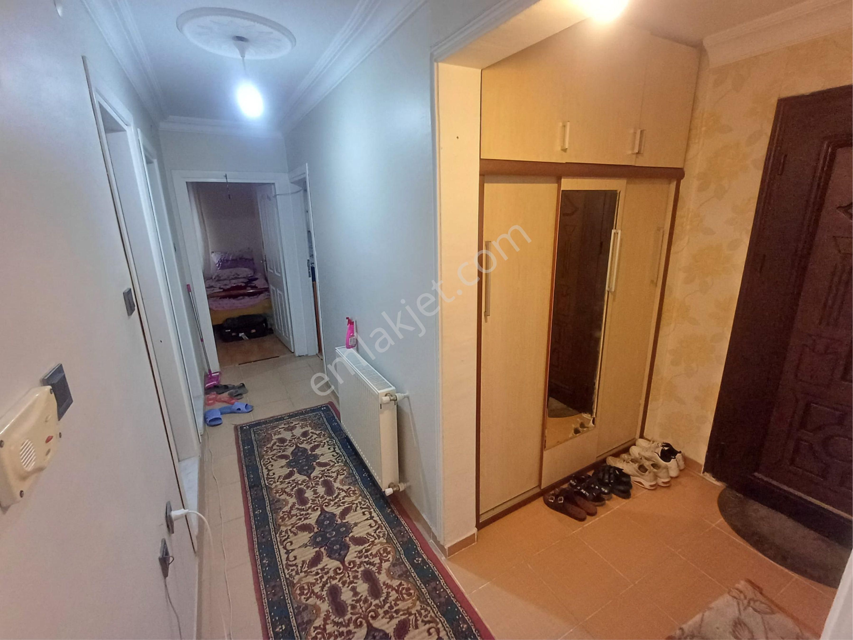 Rasathane Mahallesindw İci Temiz Satılık Daire - Görsel 7