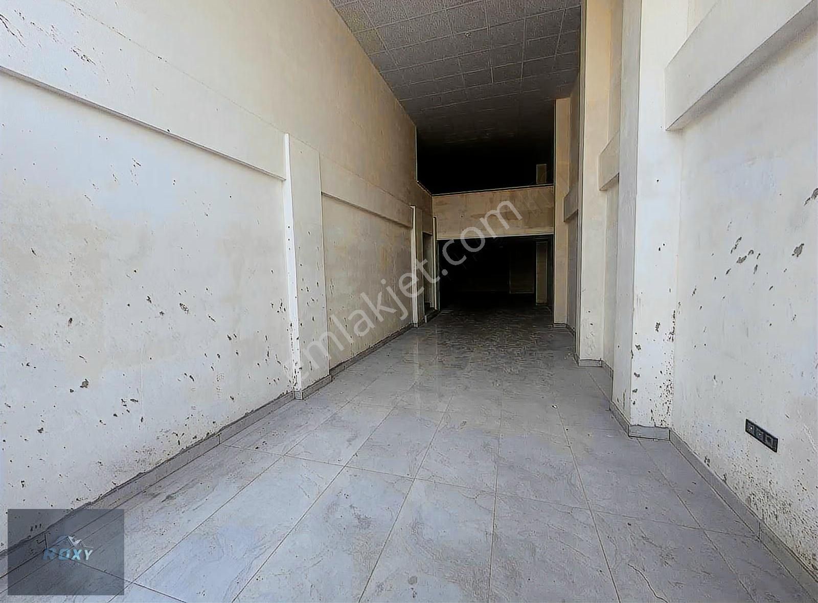 Roxy Group'tan Su Yolu'nda Yatırımlık Dükkan!!! - Görsel 12