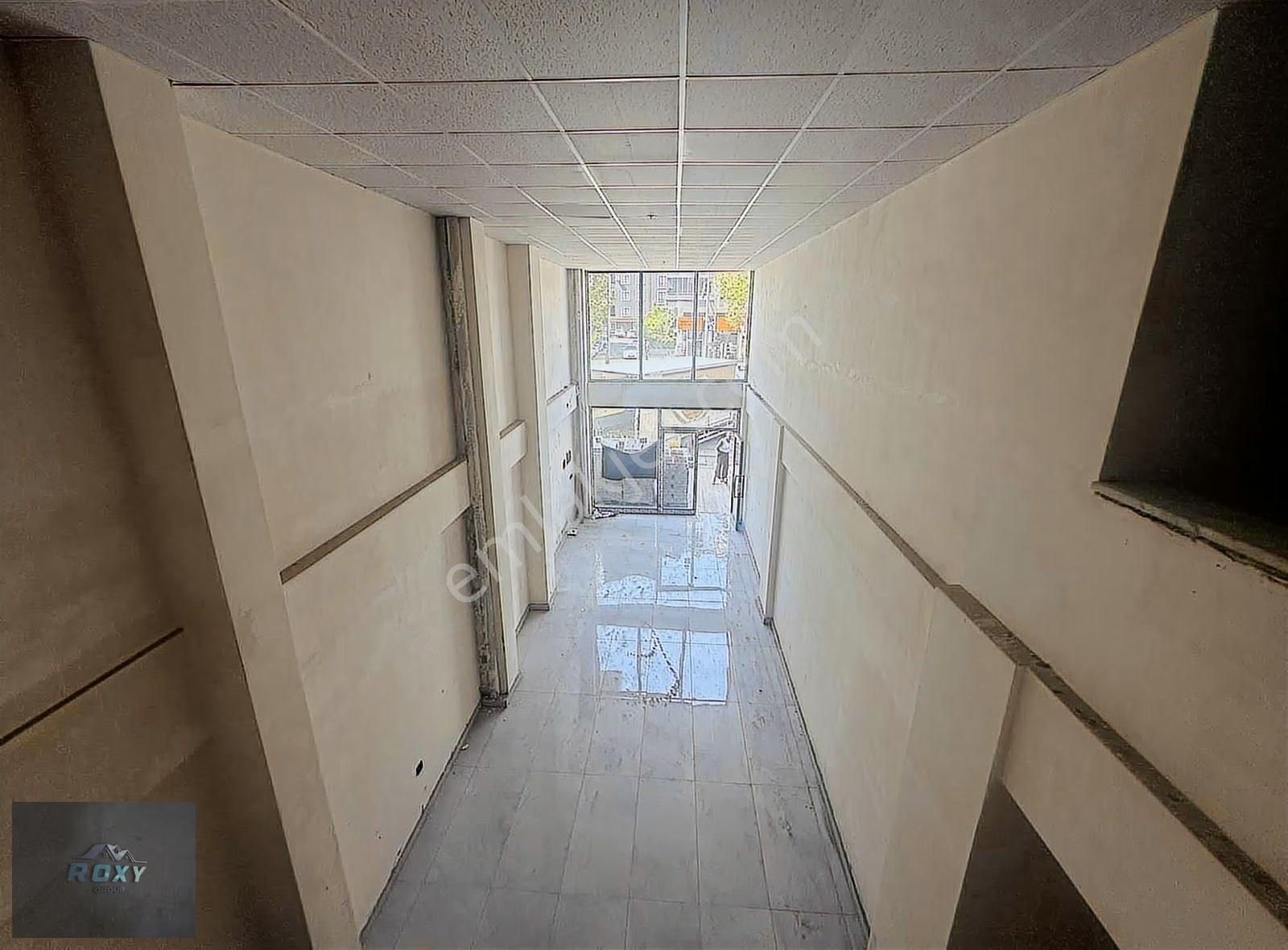 Roxy Group'tan Su Yolu'nda Yatırımlık Dükkan!!! - Görsel 11