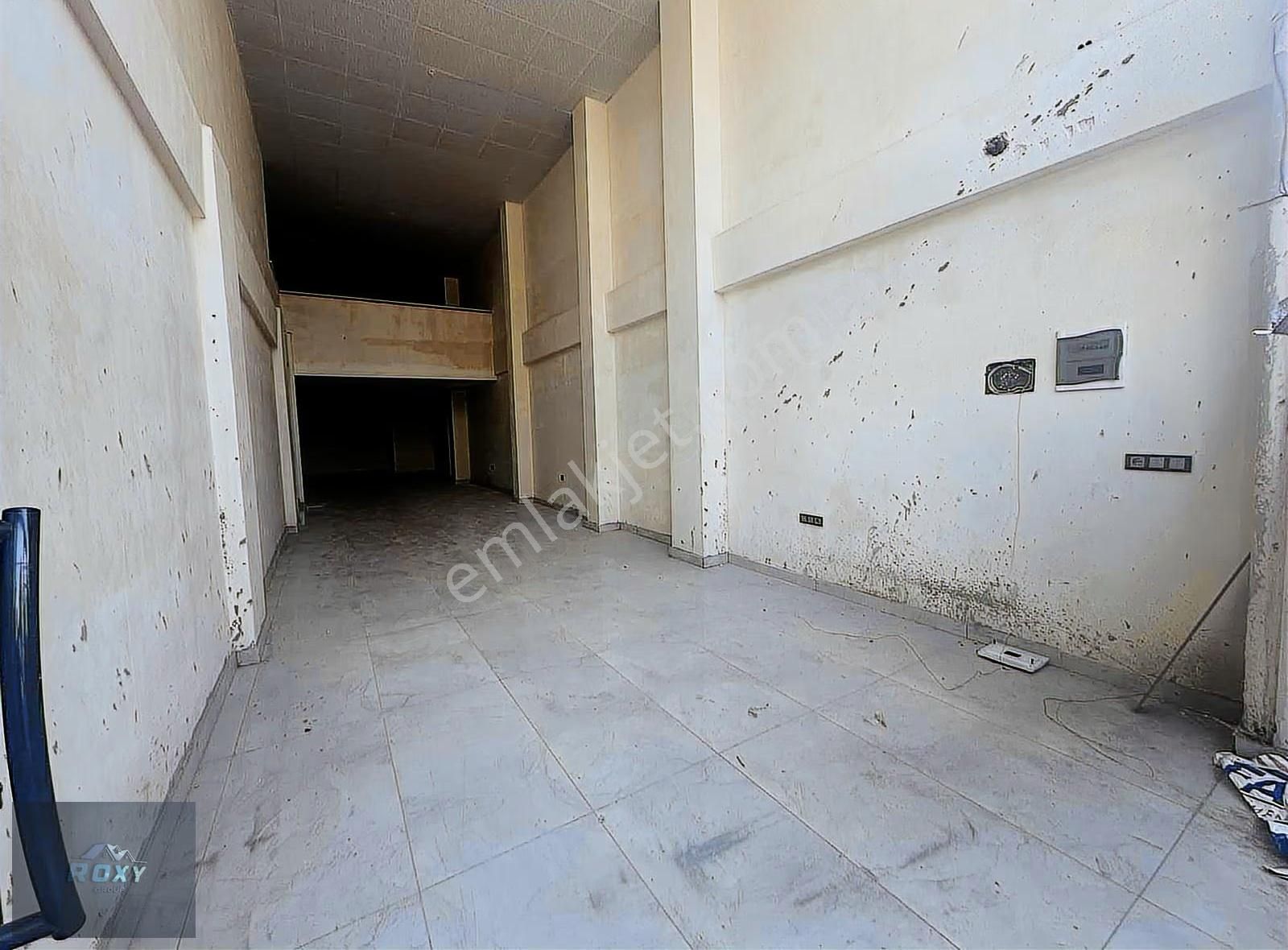 Roxy Group'tan Su Yolu'nda Yatırımlık Dükkan!!! - Görsel 4