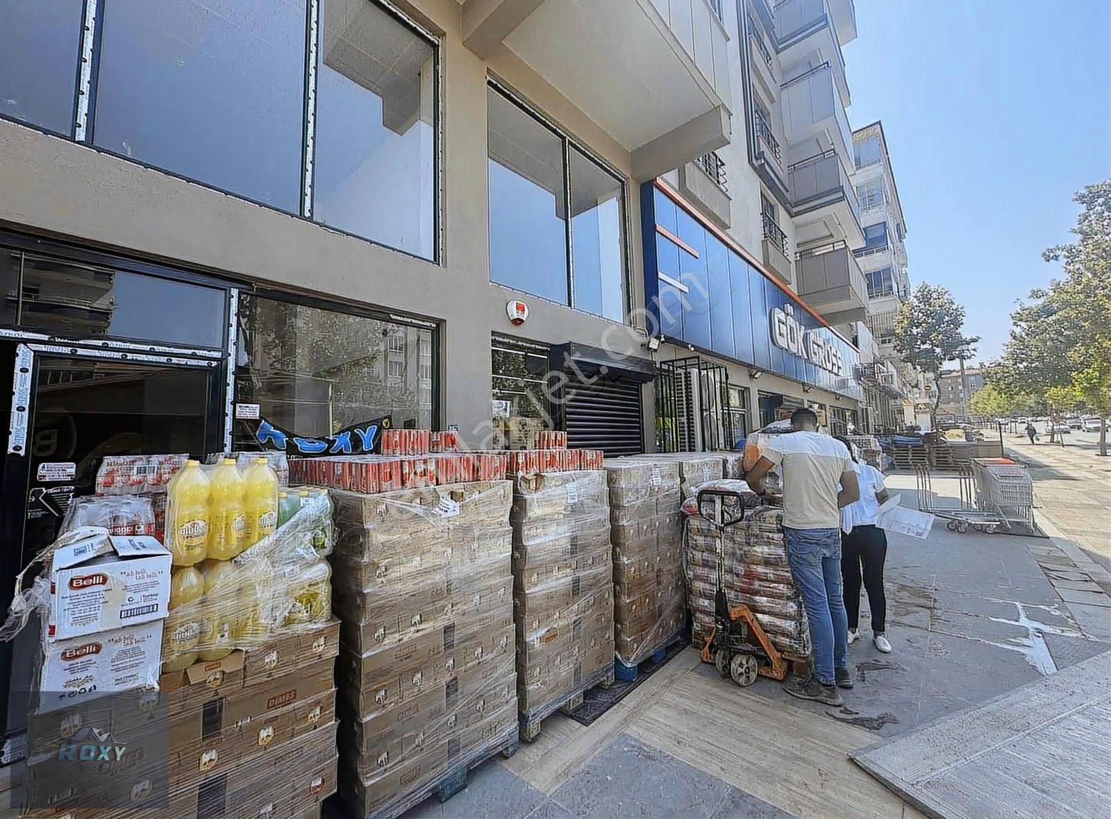 Roxy Group'tan Su Yolu'nda Yatırımlık Dükkan!!! - Görsel 2