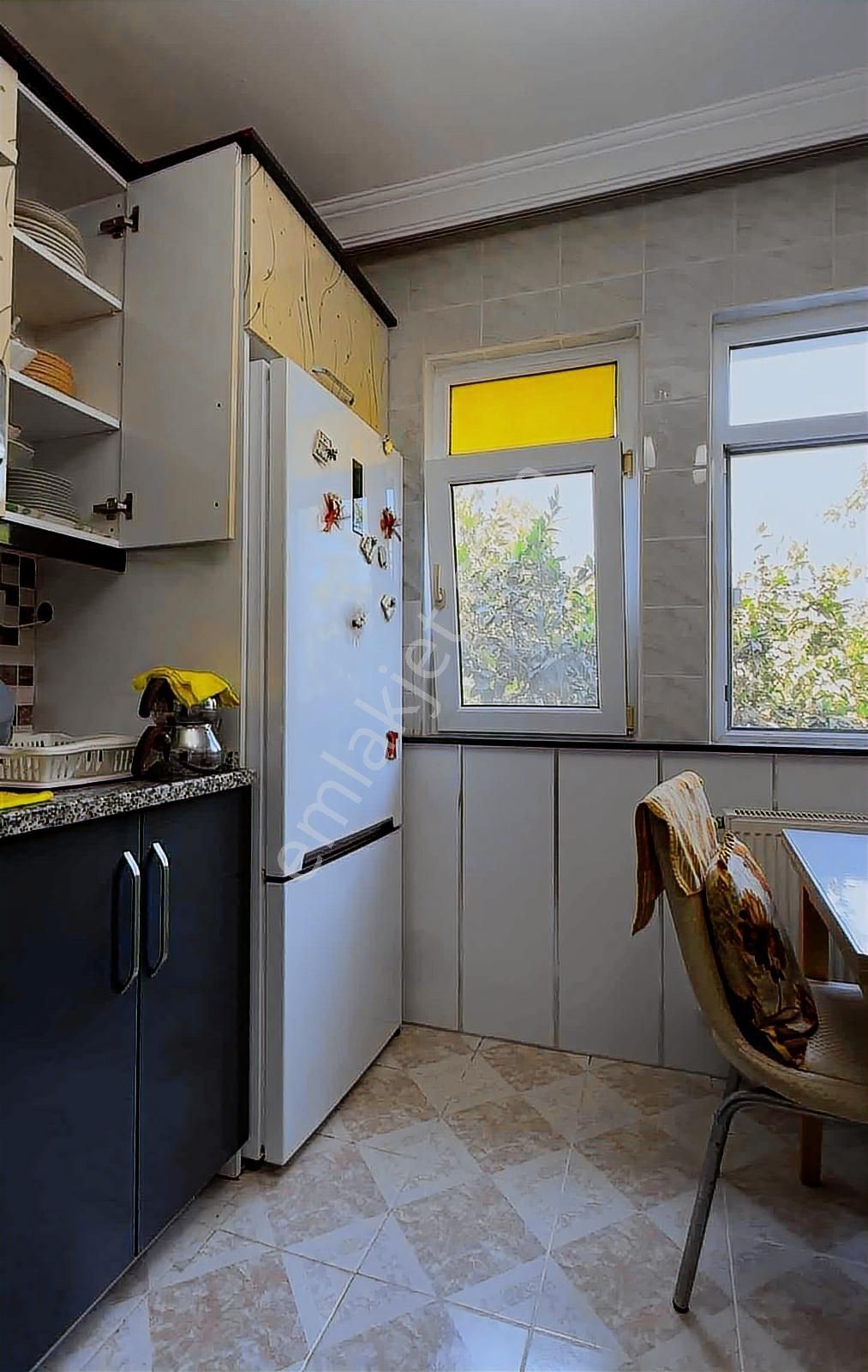 Atakum Çatalçam'da Fındık Bahçesi Ve Müstakil Ev - Görsel 6