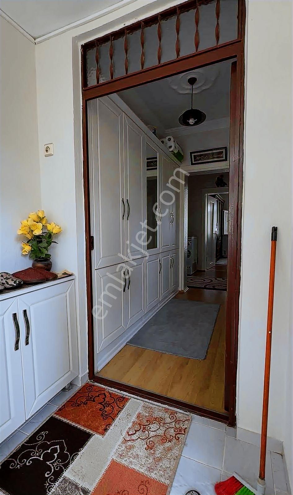 Atakum Çatalçam'da Fındık Bahçesi Ve Müstakil Ev - Görsel 9