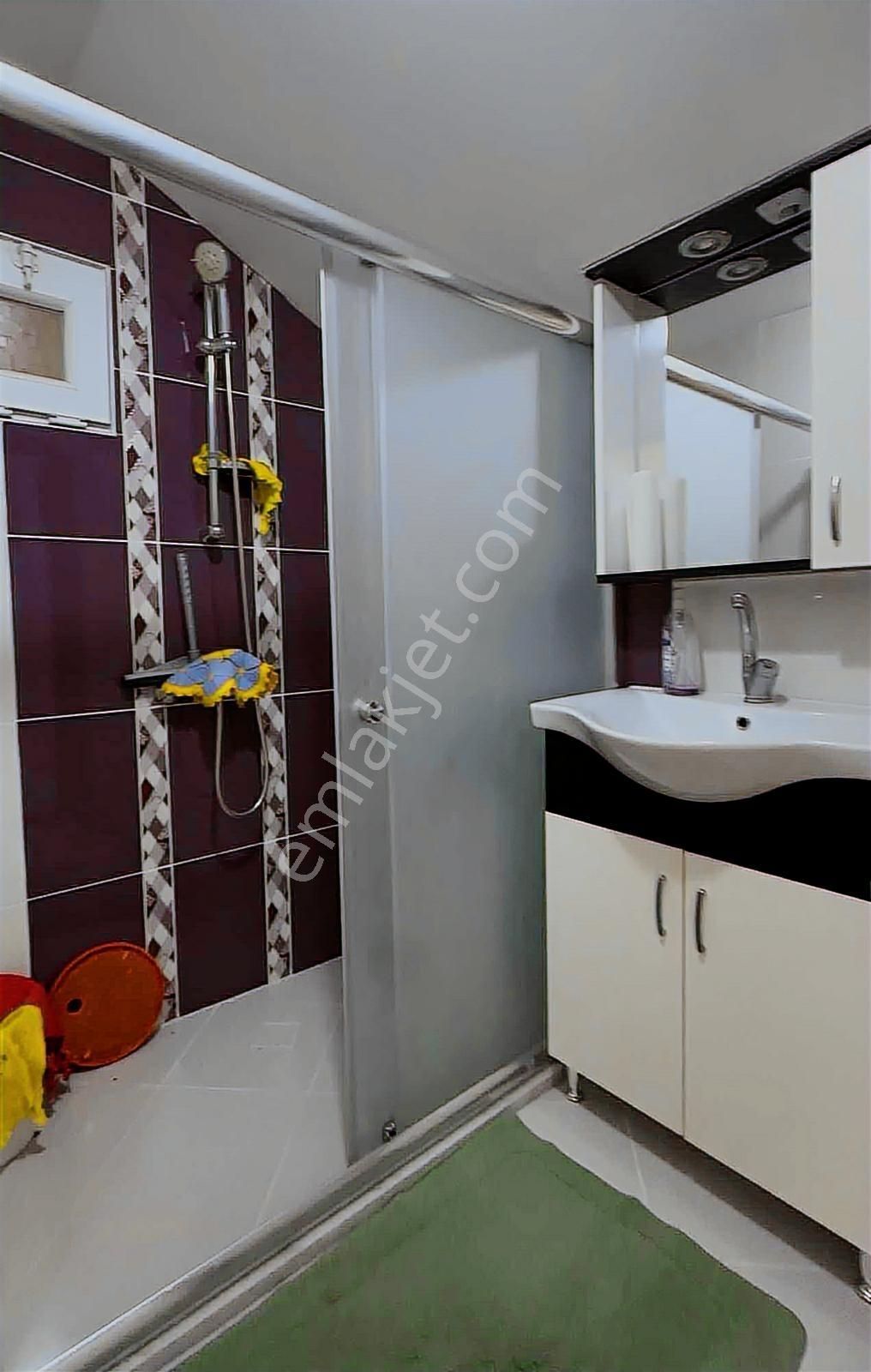 Atakum Çatalçam'da Fındık Bahçesi Ve Müstakil Ev - Görsel 20