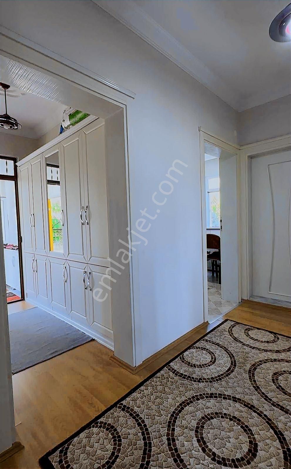 Atakum Çatalçam'da Fındık Bahçesi Ve Müstakil Ev - Görsel 19