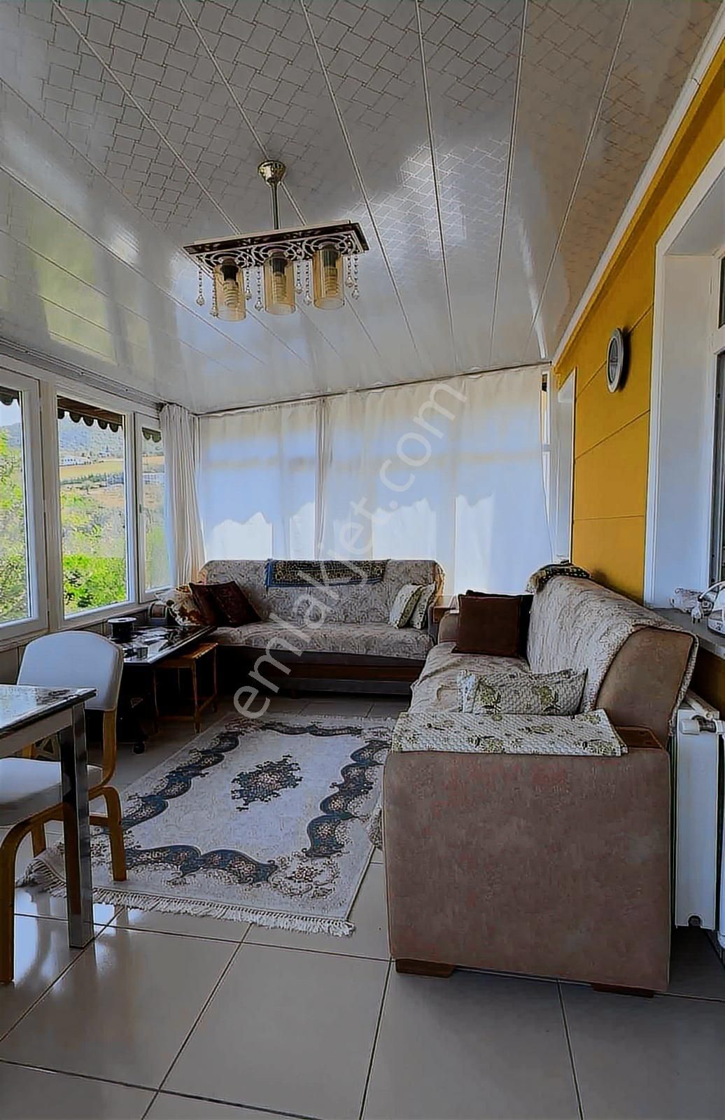 Atakum Çatalçam'da Fındık Bahçesi Ve Müstakil Ev - Görsel 23