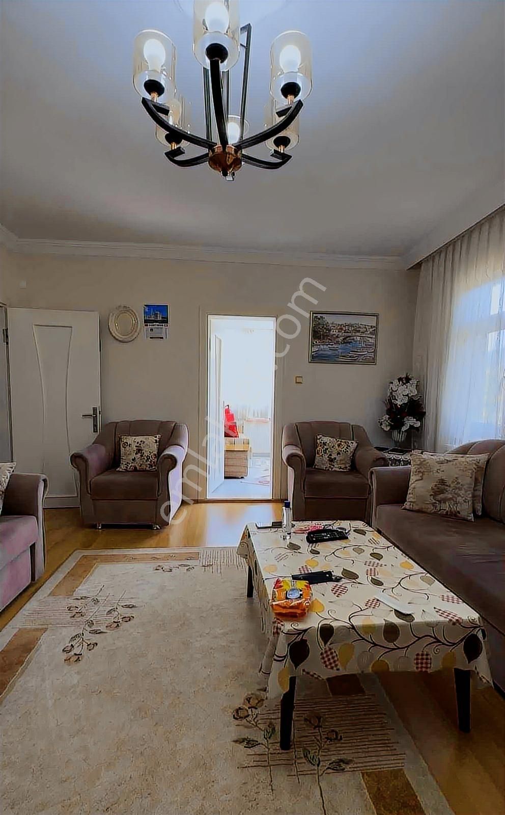 Atakum Çatalçam'da Fındık Bahçesi Ve Müstakil Ev - Görsel 4