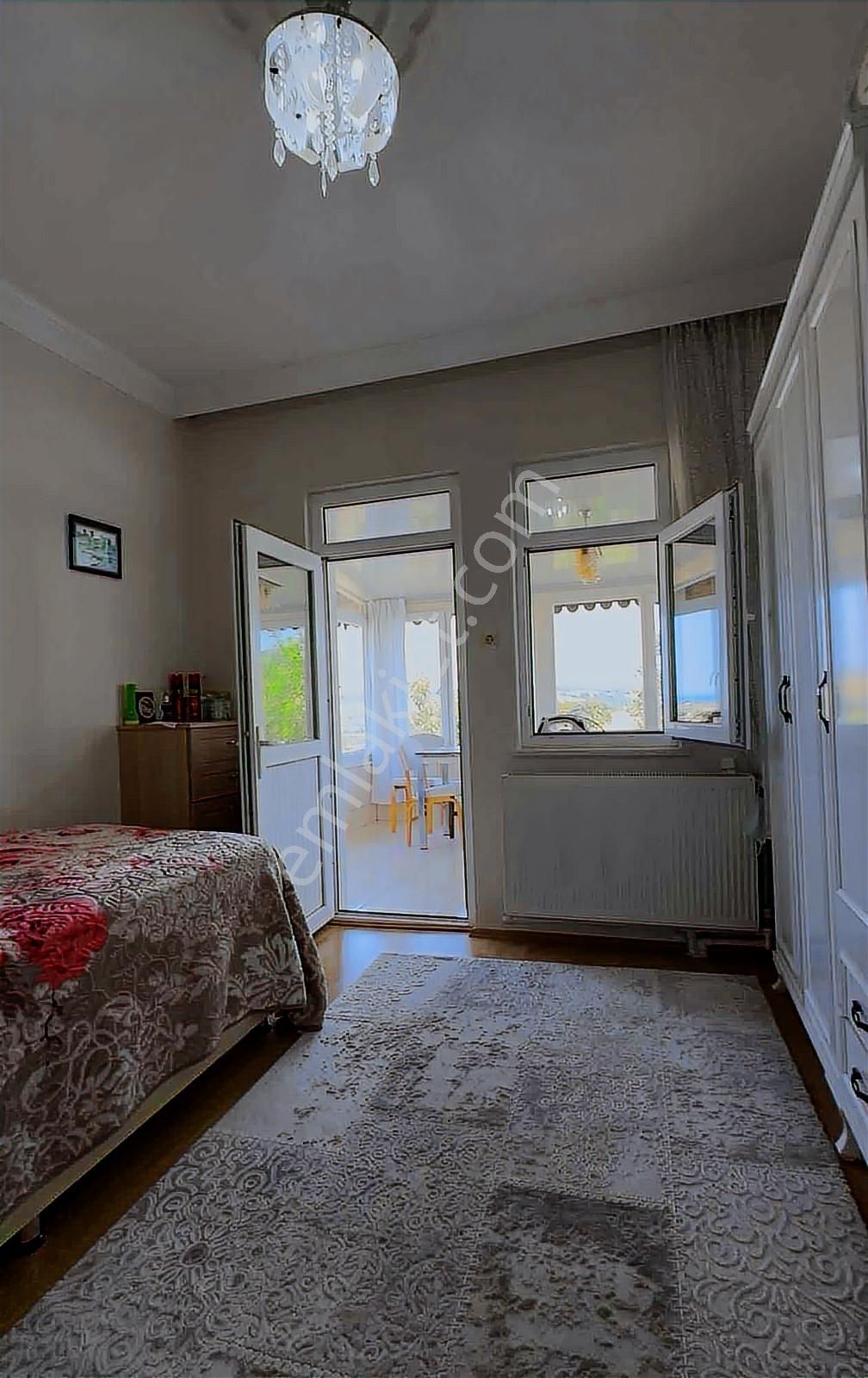 Atakum Çatalçam'da Fındık Bahçesi Ve Müstakil Ev - Görsel 31