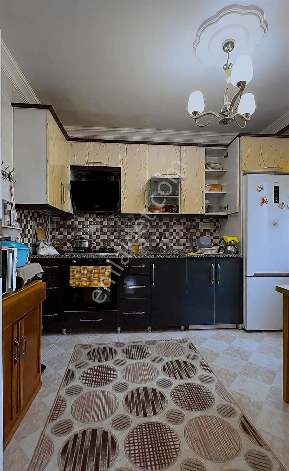 Atakum Çatalçam'da Fındık Bahçesi Ve Müstakil Ev - Görsel 8