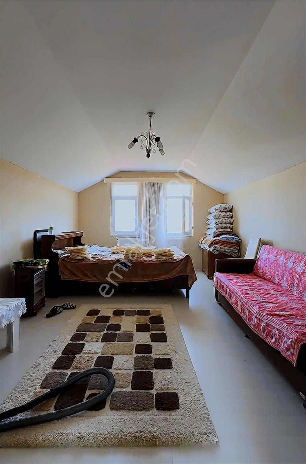 Atakum Çatalçam'da Fındık Bahçesi Ve Müstakil Ev - Görsel 7