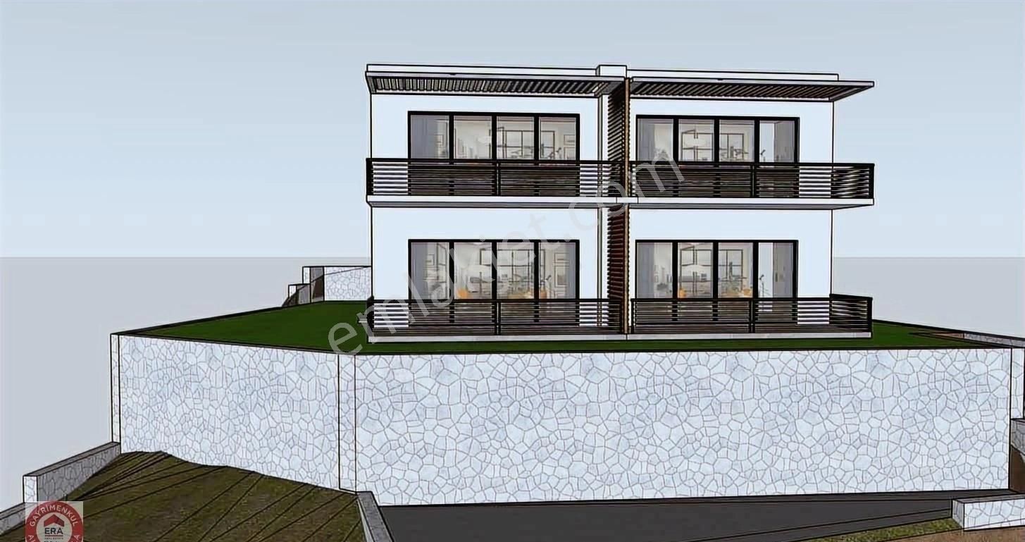 Era Ds Gayrimenkul'den İslamhanelerinde 2+1 3.kat Sıfır Daire