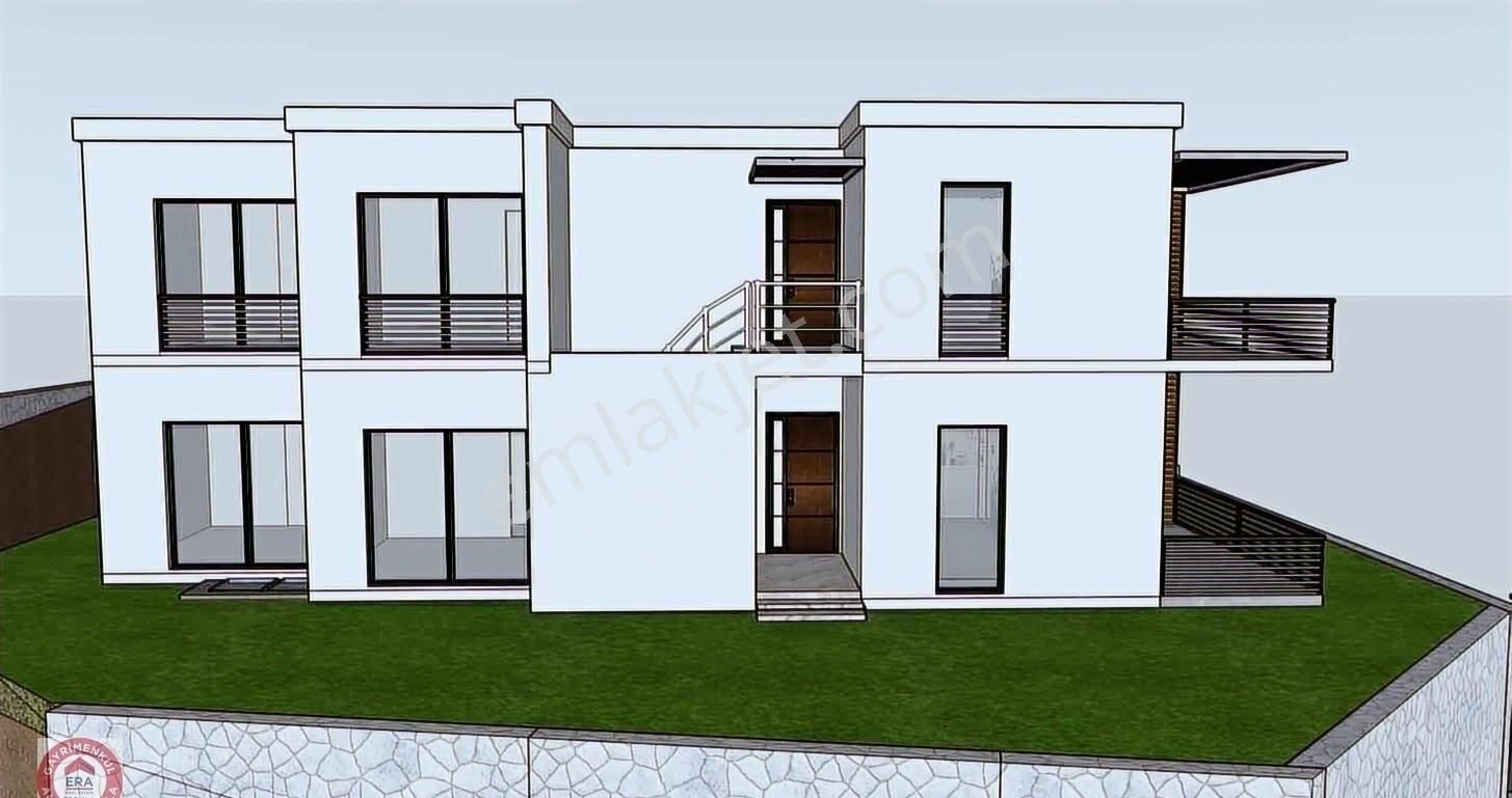 Era Ds Gayrimenkul'den İslamhanelerinde 2+1 3.kat Sıfır Daire - Görsel 2