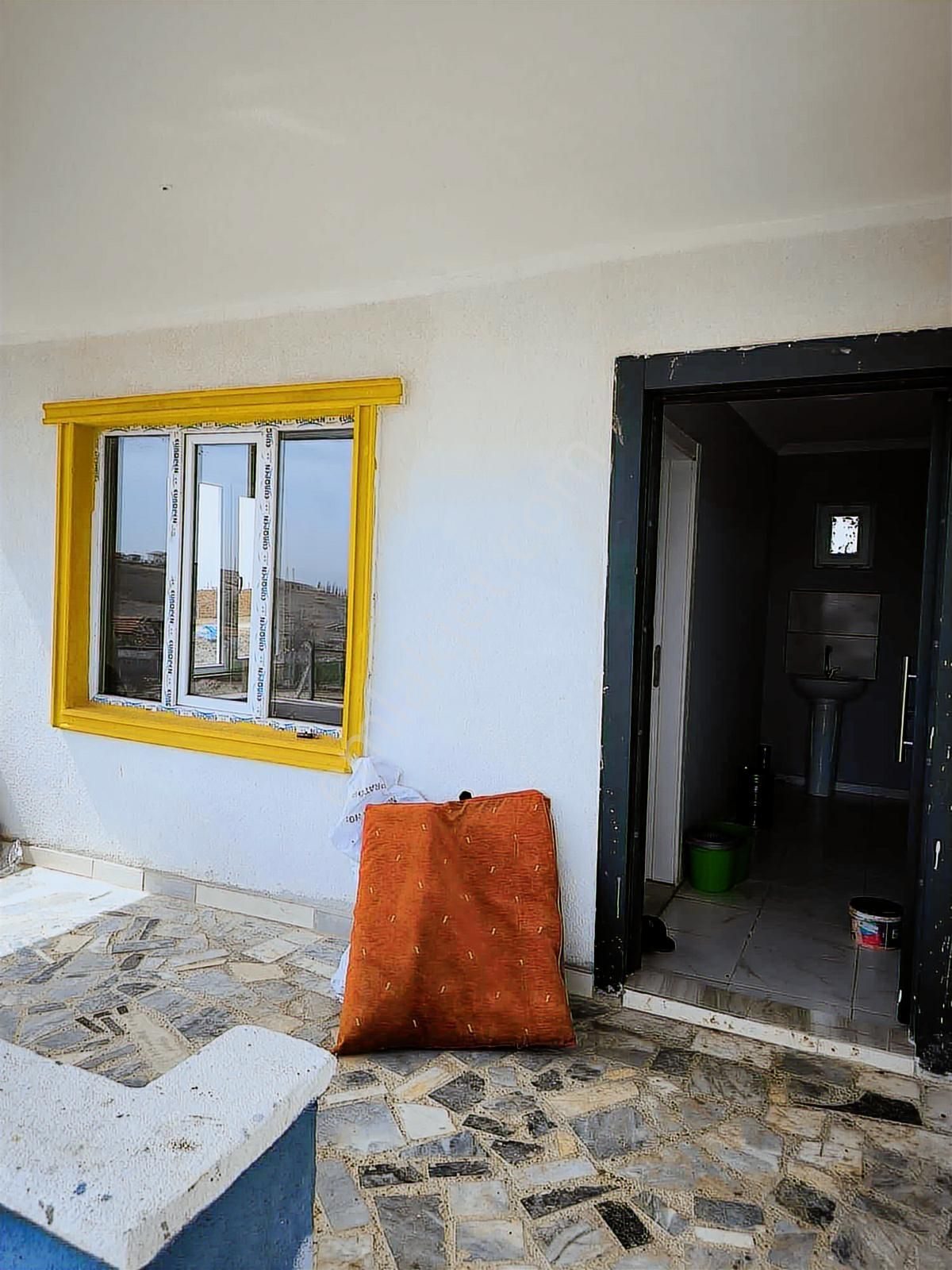 Ankara Keçiören Bağlum Da Satılık 1+1 Ev 215 M2 Tapulu Arsa - Görsel 6