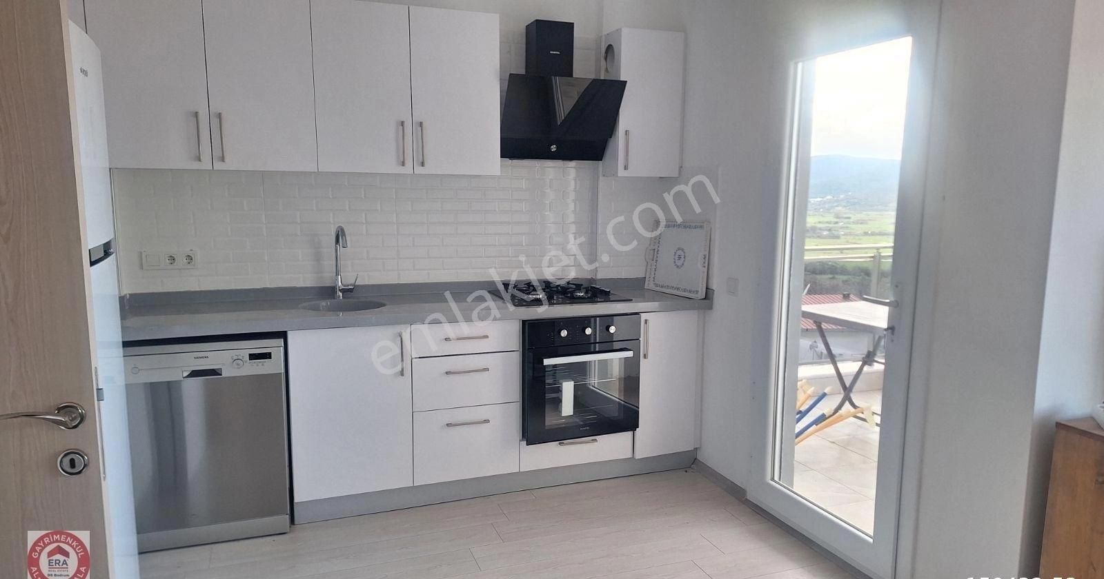 Yeni Site, Oturuma Hazır, Geniş, Ferah, Balkonlu 3+1 - Görsel 21