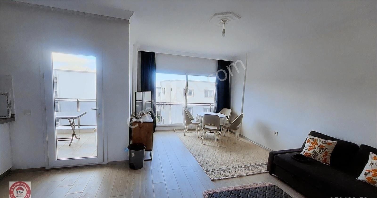 Yeni Site, Oturuma Hazır, Geniş, Ferah, Balkonlu 3+1 - Görsel 11