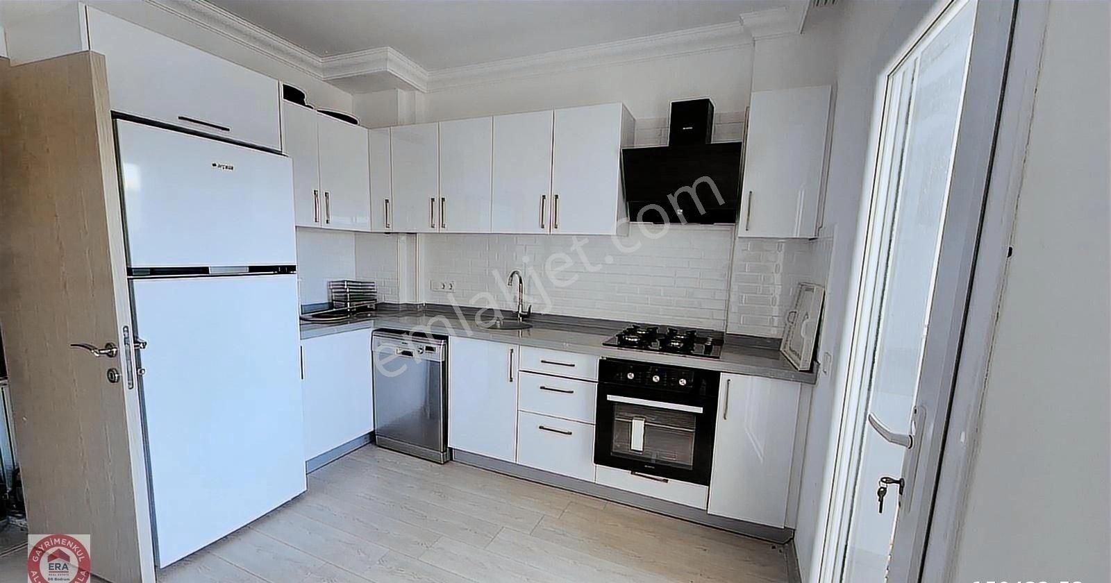 Yeni Site, Oturuma Hazır, Geniş, Ferah, Balkonlu 3+1 - Görsel 23