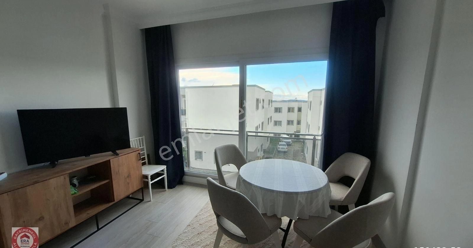 Yeni Site, Oturuma Hazır, Geniş, Ferah, Balkonlu 3+1 - Görsel 13