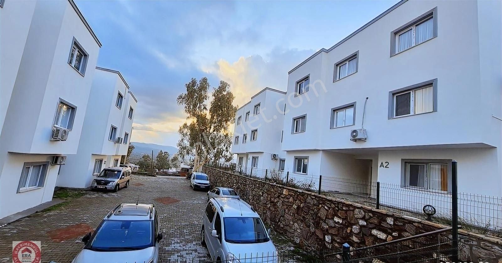 Yeni Site, Oturuma Hazır, Geniş, Ferah, Balkonlu 3+1 - Görsel 29