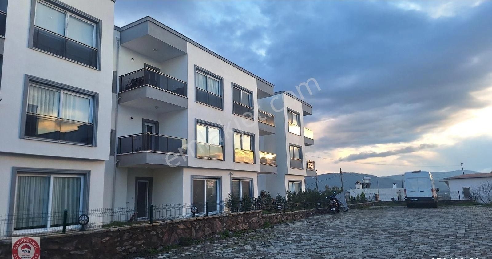 Yeni Site, Oturuma Hazır, Geniş, Ferah, Balkonlu 3+1 - Görsel 30