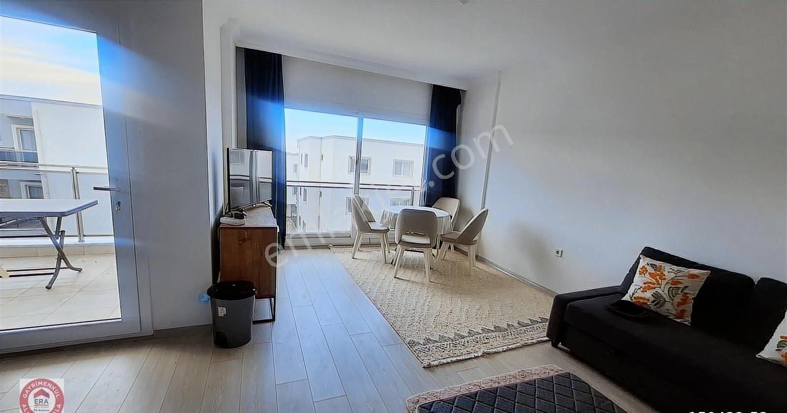 Yeni Site, Oturuma Hazır, Geniş, Ferah, Balkonlu 3+1 - Görsel 5