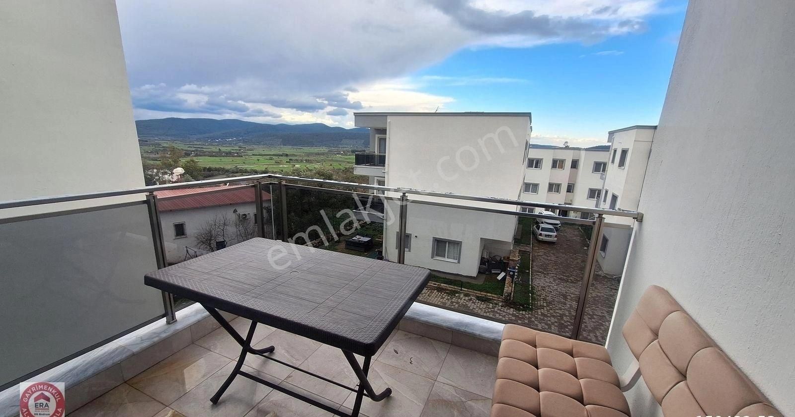 Yeni Site, Oturuma Hazır, Geniş, Ferah, Balkonlu 3+1 - Görsel 9