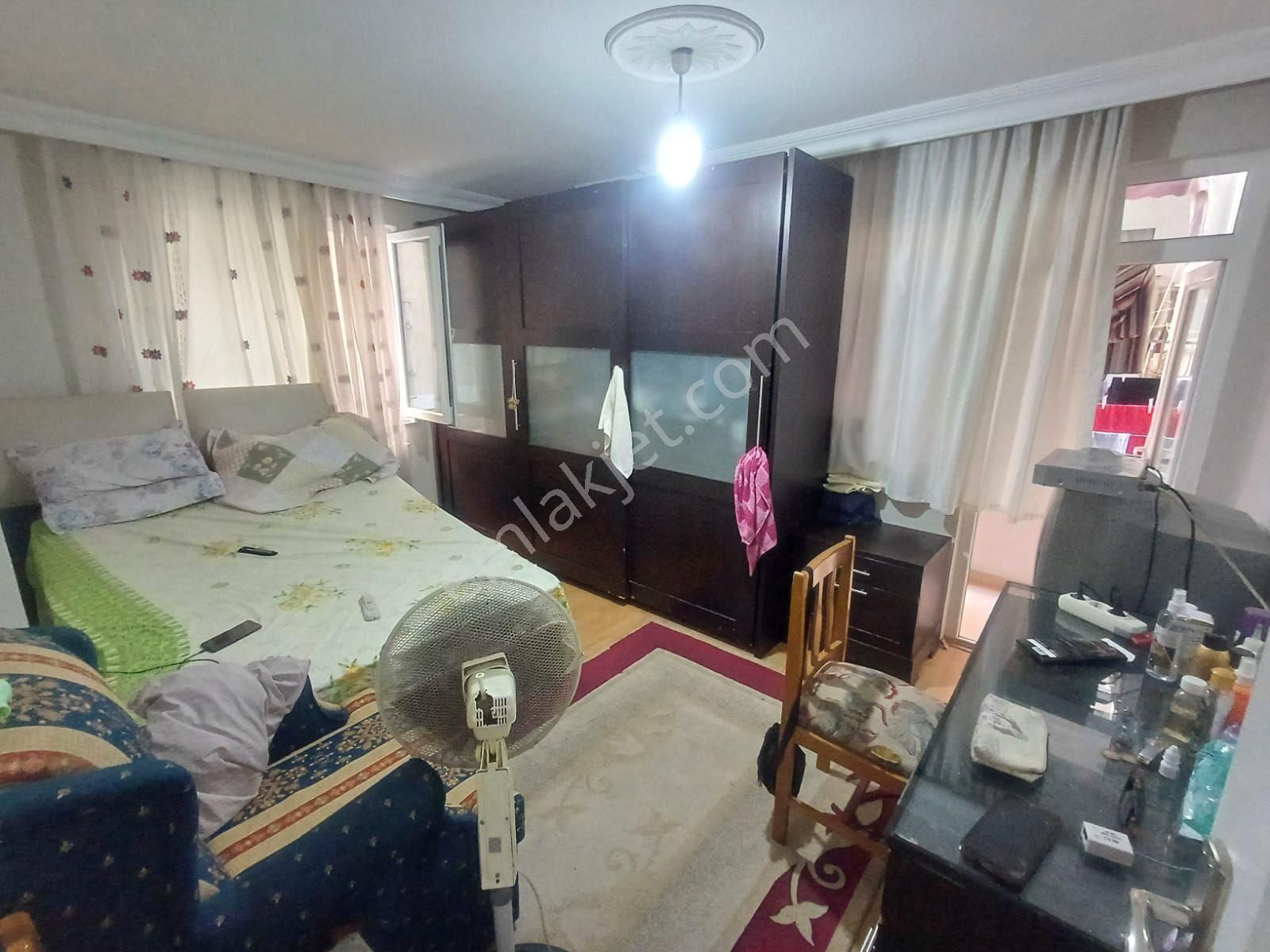 🔥🔥 Acil Satılık Samsun İlkadım Rasathane Mahallesi Modern Pazarının Hemen Üstünde - Görsel 15