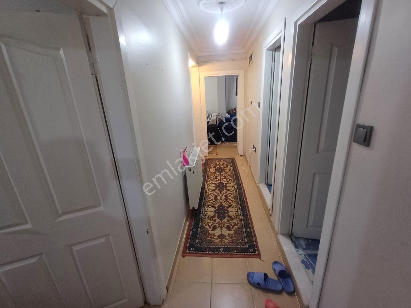 🔥🔥 Acil Satılık Samsun İlkadım Rasathane Mahallesi Modern Pazarının Hemen Üstünde - Görsel 13