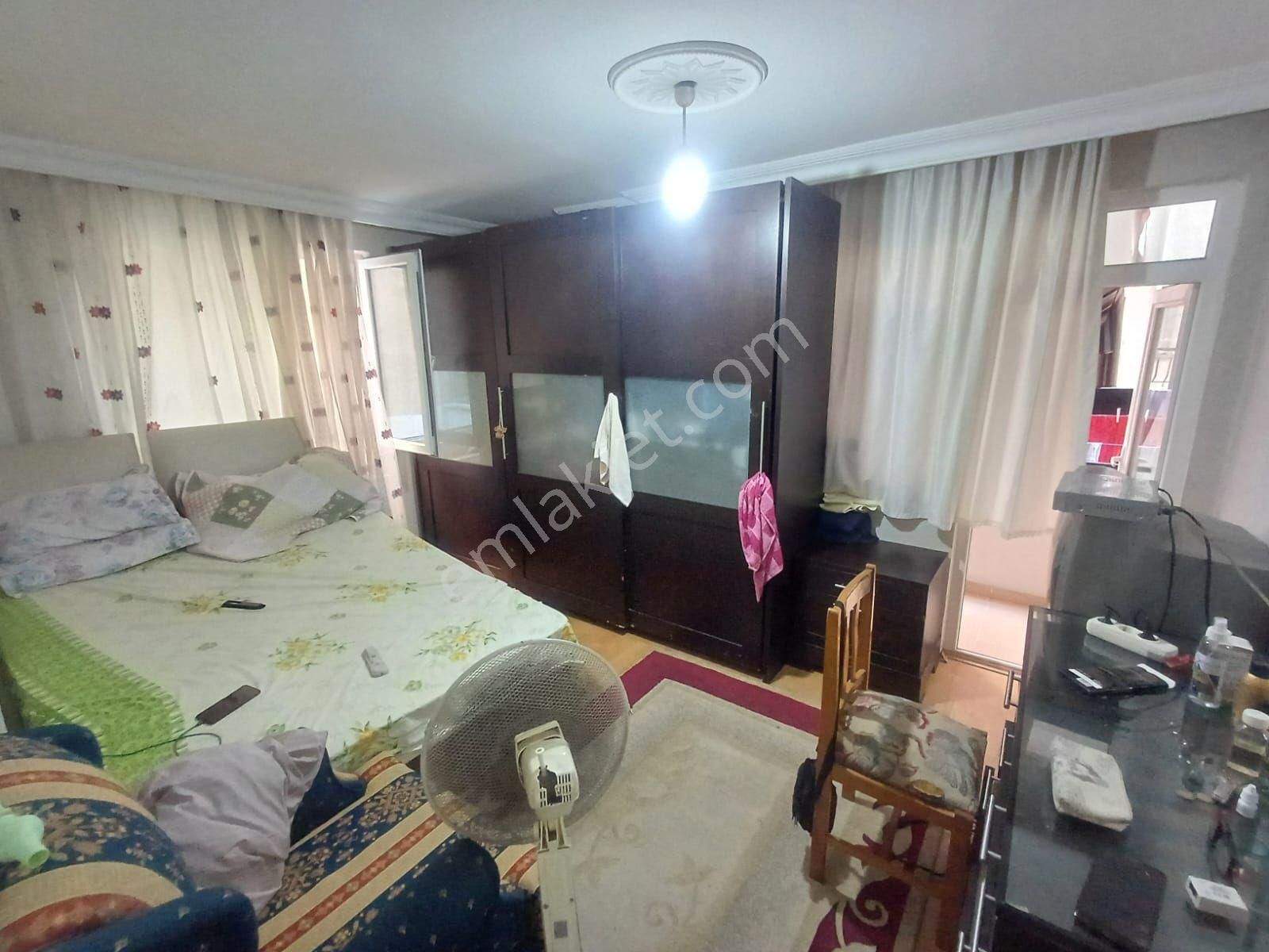 🔥🔥 Acil Satılık Samsun İlkadım Rasathane Mahallesi Modern Pazarının Hemen Üstünde - Görsel 12