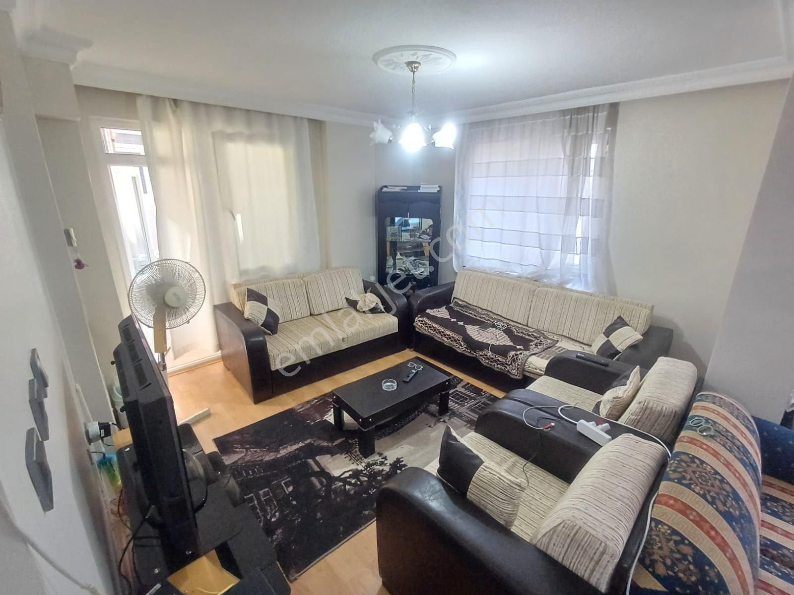 🔥🔥 Acil Satılık Samsun İlkadım Rasathane Mahallesi Modern Pazarının Hemen Üstünde - Görsel 4