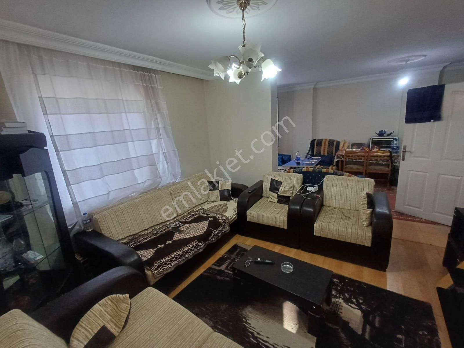 🔥🔥 Acil Satılık Samsun İlkadım Rasathane Mahallesi Modern Pazarının Hemen Üstünde - Görsel 19