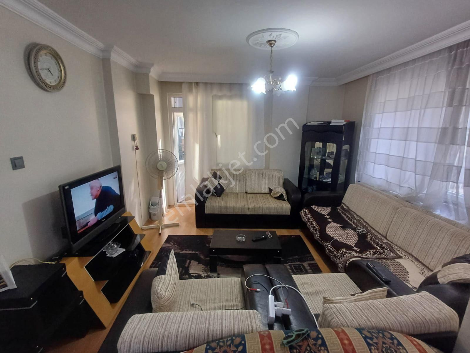 🔥🔥 Acil Satılık Samsun İlkadım Rasathane Mahallesi Modern Pazarının Hemen Üstünde - Görsel 6