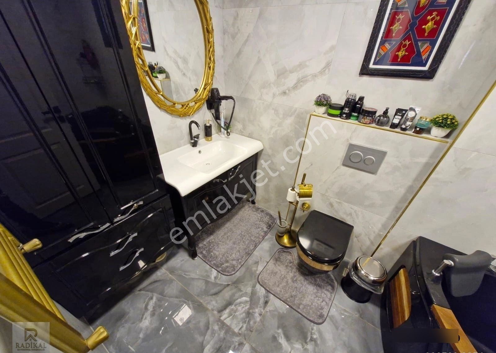 Birlik Mahallesi 467. Cadde Üzeri Emsalsiz Full Yapılı Satılık Kupon 3+1 Daire ............. - Görsel 28