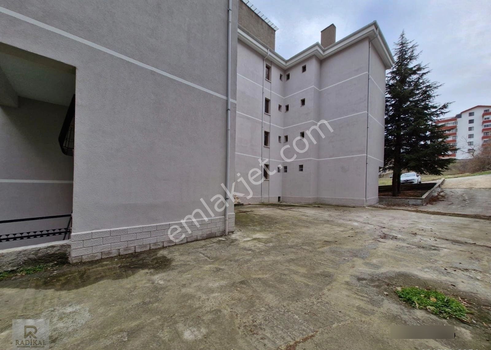 Birlik Mahallesi 467. Cadde Üzeri Emsalsiz Full Yapılı Satılık Kupon 3+1 Daire ............. - Görsel 9