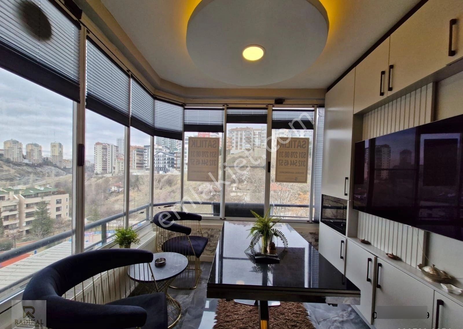 Birlik Mahallesi 467. Cadde Üzeri Emsalsiz Full Yapılı Satılık Kupon 3+1 Daire ............. - Görsel 19