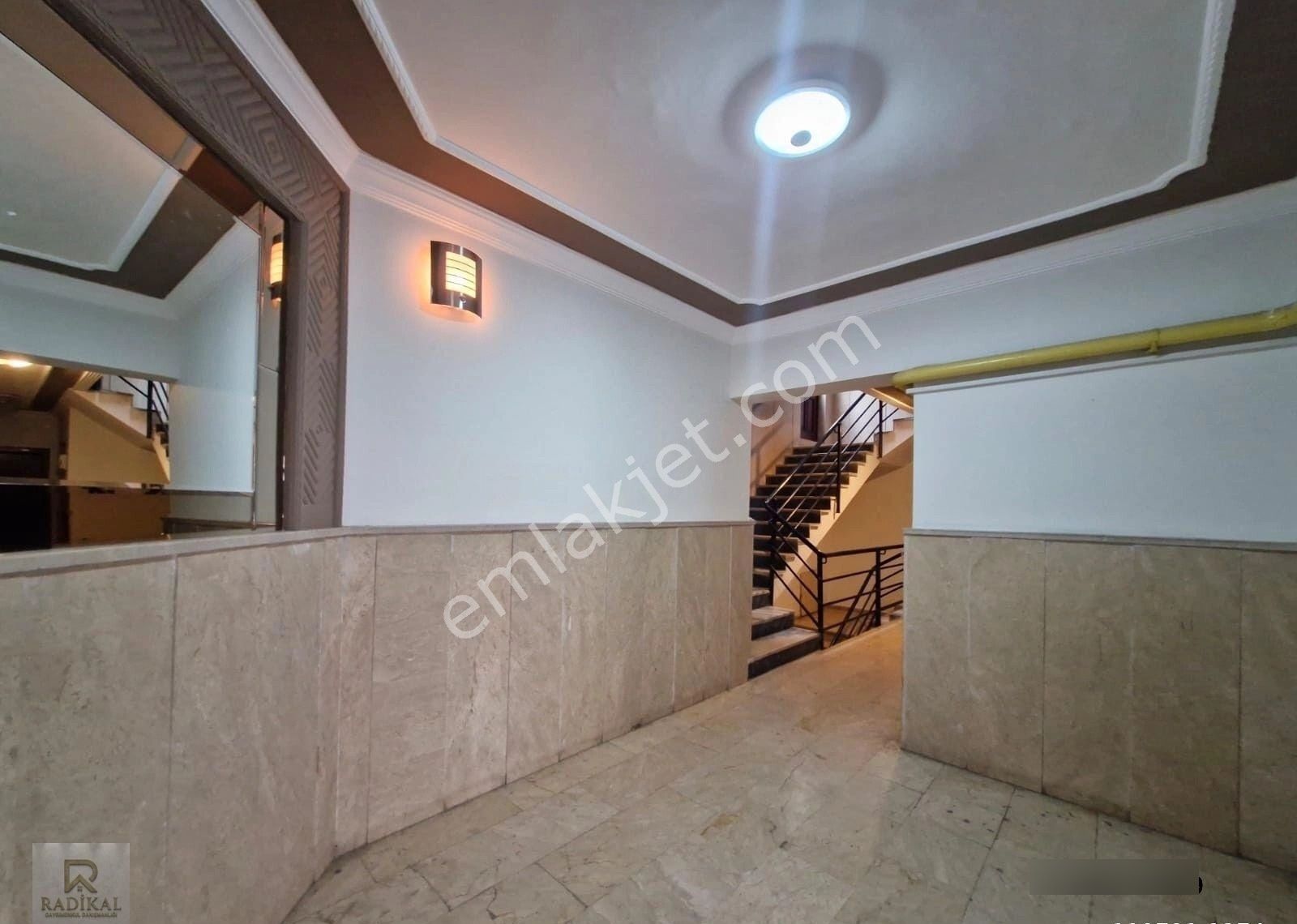 Birlik Mahallesi 467. Cadde Üzeri Emsalsiz Full Yapılı Satılık Kupon 3+1 Daire ............. - Görsel 30