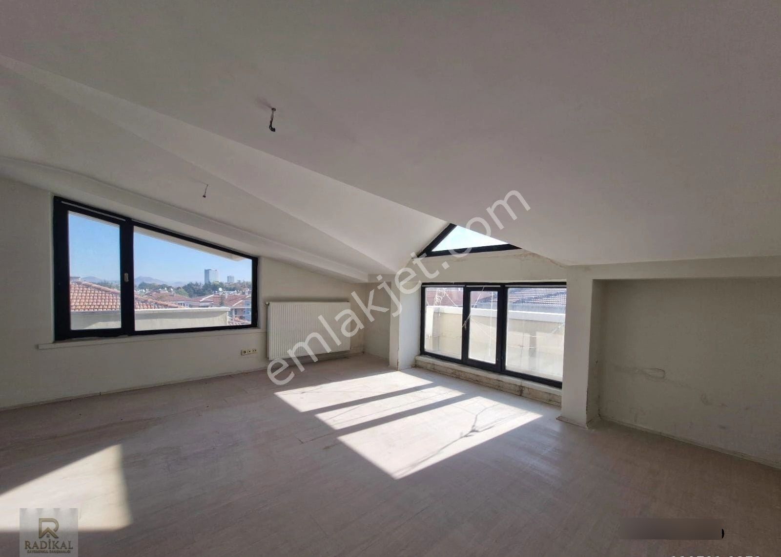 Çankaya Mahallesi Ebu Ziya Tevfik Sokak M2 Yüksek Emsalsiz Kiralık Ofis-büro..... - Görsel 17