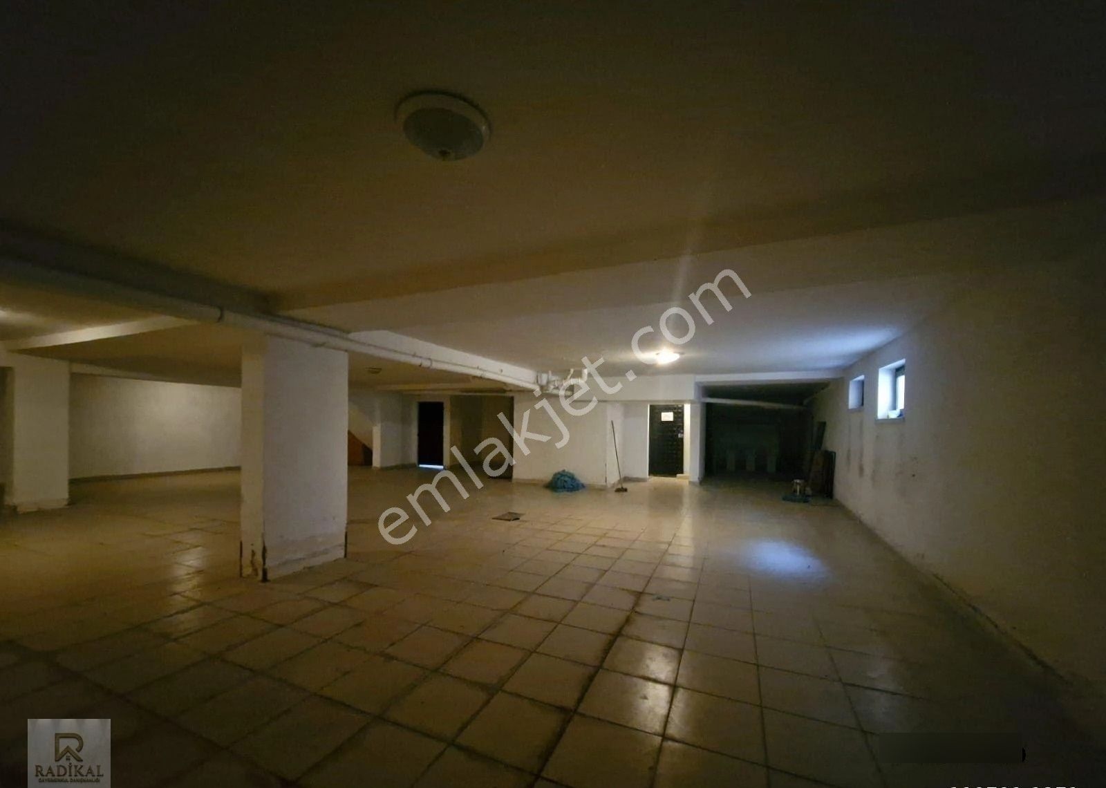 Çankaya Mahallesi Ebu Ziya Tevfik Sokak M2 Yüksek Emsalsiz Kiralık Ofis-büro..... - Görsel 14