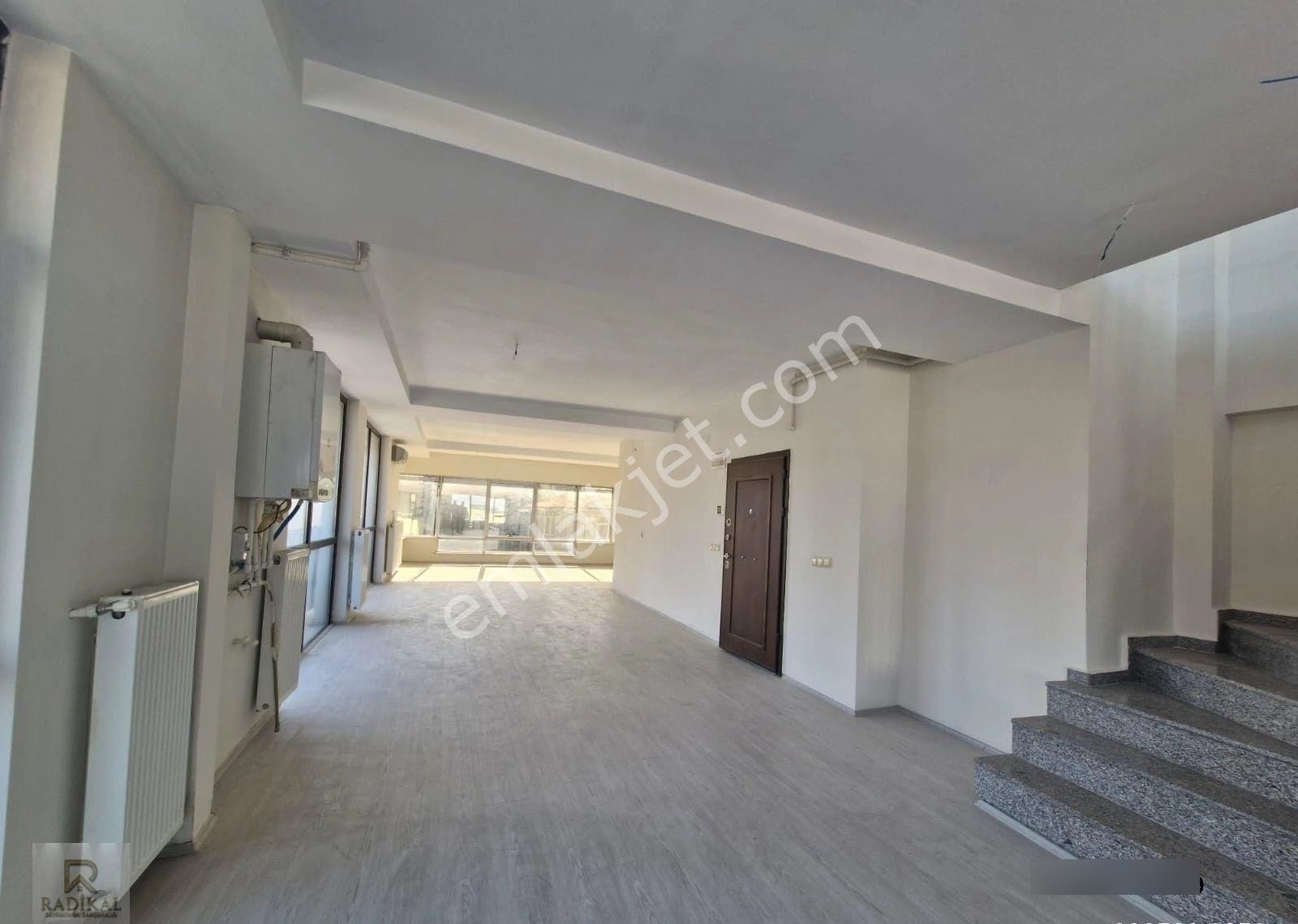 Çankaya Mahallesi Ebu Ziya Tevfik Sokak M2 Yüksek Emsalsiz Kiralık Ofis-büro..... - Görsel 13