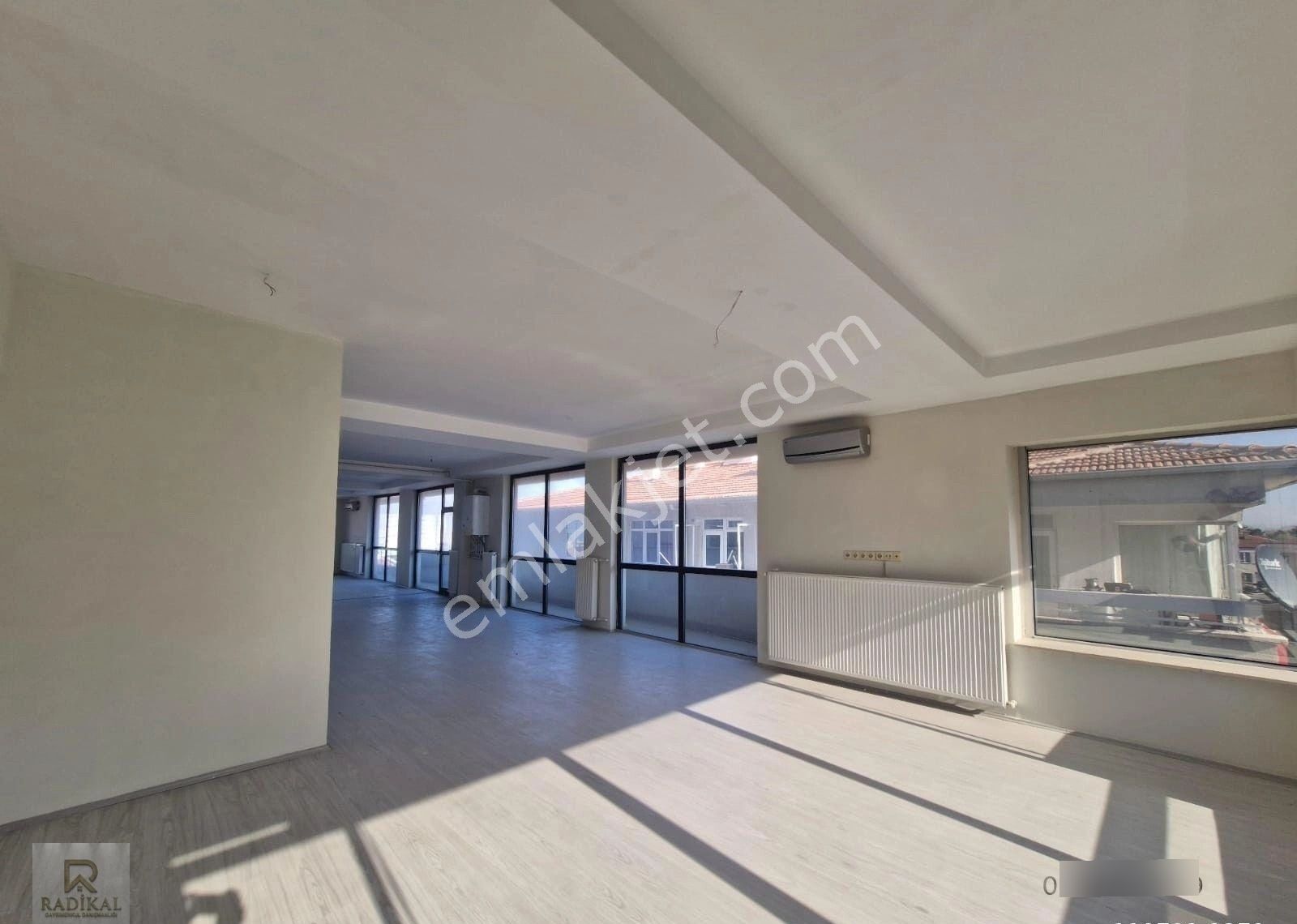 Çankaya Mahallesi Ebu Ziya Tevfik Sokak M2 Yüksek Emsalsiz Kiralık Ofis-büro..... - Görsel 33