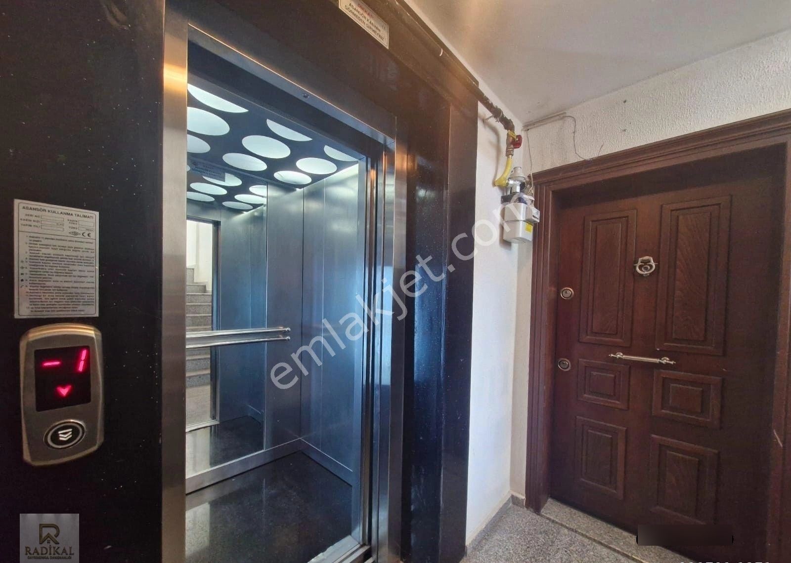 Çankaya Mahallesi Ebu Ziya Tevfik Sokak M2 Yüksek Emsalsiz Kiralık Ofis-büro..... - Görsel 29