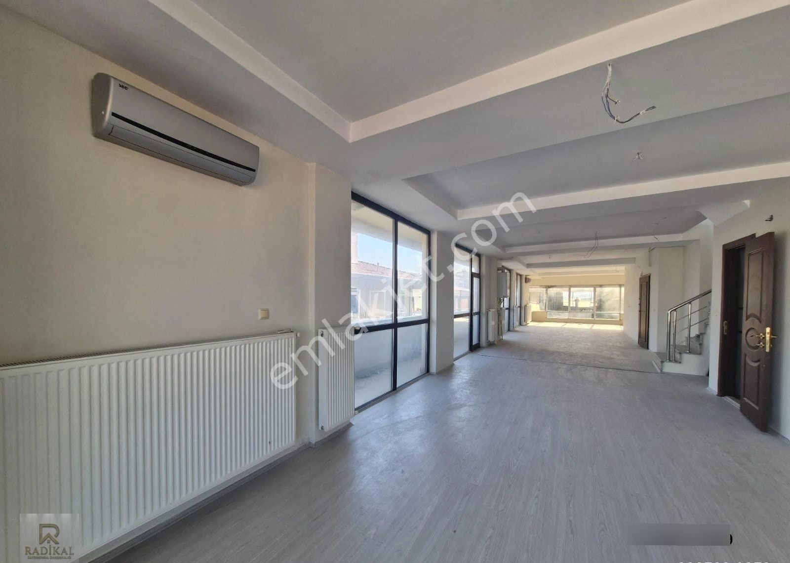 Çankaya Mahallesi Ebu Ziya Tevfik Sokak M2 Yüksek Emsalsiz Kiralık Ofis-büro..... - Görsel 10