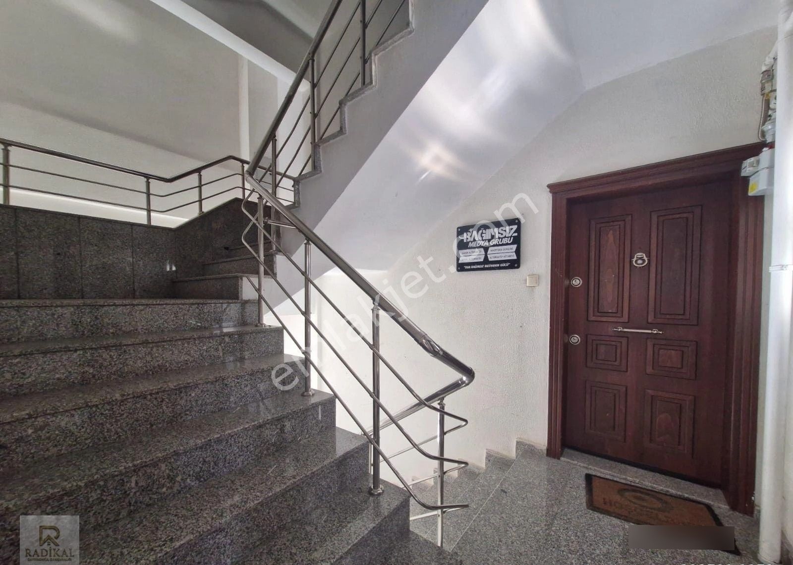 Çankaya Mahallesi Ebu Ziya Tevfik Sokak M2 Yüksek Emsalsiz Kiralık Ofis-büro..... - Görsel 5